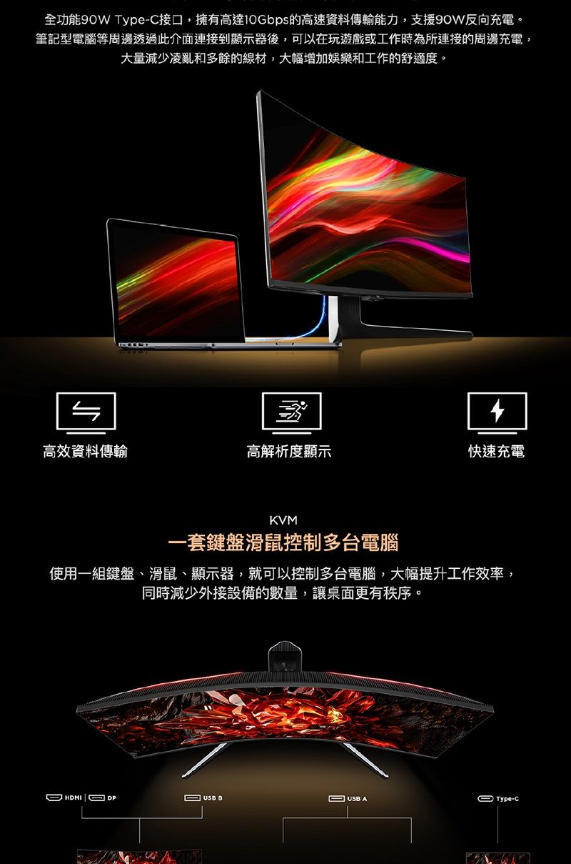 TCL 34R83Q - 詳情1