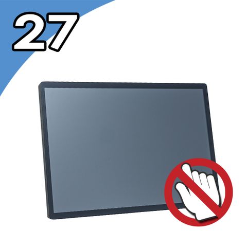 Nextech P系列 27吋 工控顯示螢幕