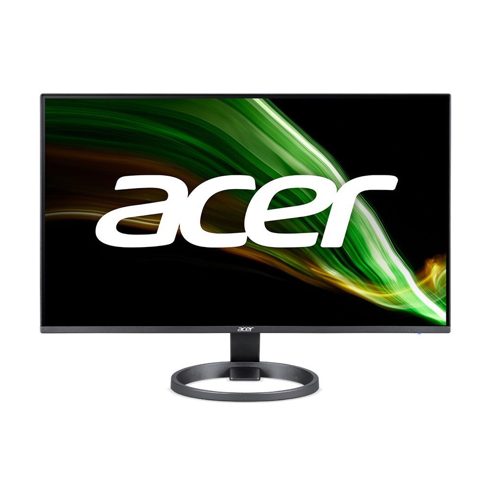 ACER 宏碁  R272 H 窄邊螢幕(27吋/FHD/HDMI/喇叭/VA)