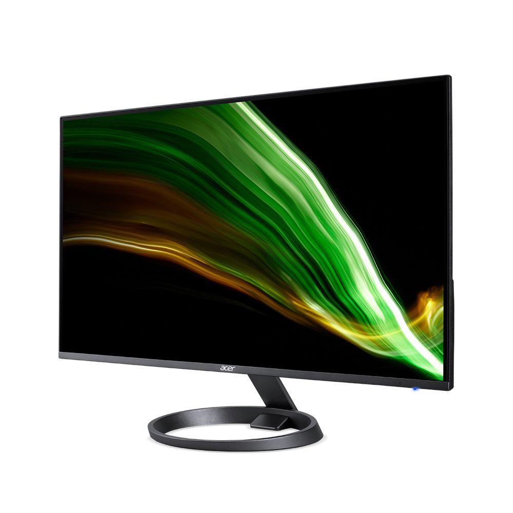 ACER 宏碁  R272 H 窄邊螢幕(27吋/FHD/HDMI/喇叭/VA)