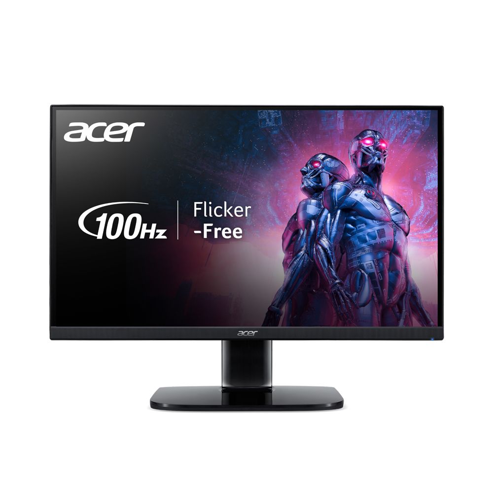 ACER 宏碁  KA220Q H 護眼螢幕(22型/FHD/HDMI/喇叭/VA)