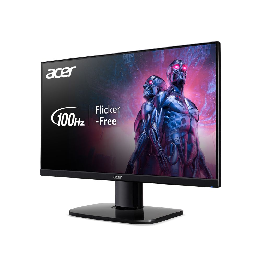 ACER 宏碁  KA220Q H 護眼螢幕(22型/FHD/HDMI/喇叭/VA)