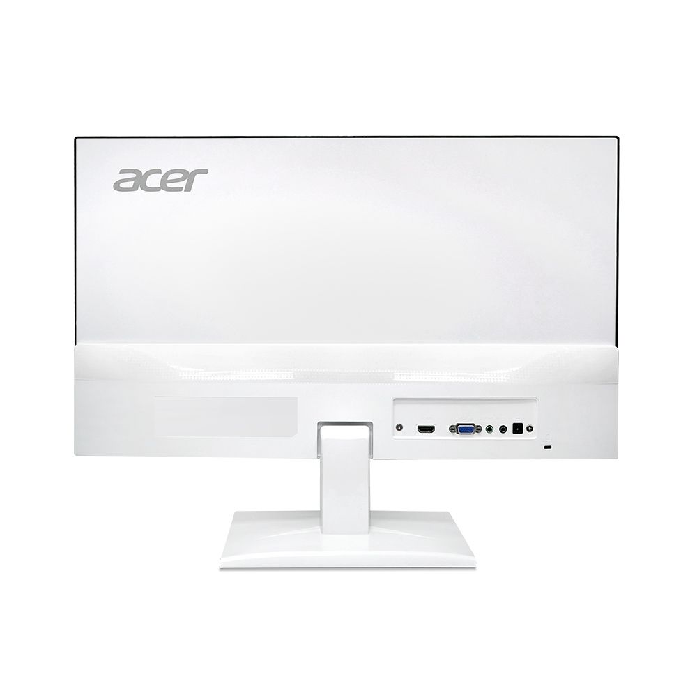 ACER 宏碁  HA270 G0 電腦螢幕(27型/FHD/120Hz/1ms/IPS)