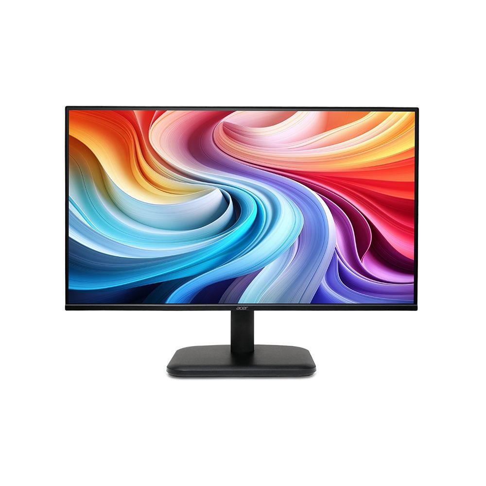 ACER 宏碁 EK271 G 護眼抗閃螢幕 (27型/FHD/120Hz/1ms/IPS)