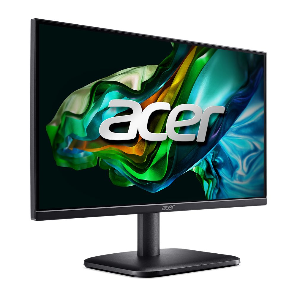 ACER 宏碁 (福利品) EK271 E 護眼抗閃螢幕(27型/FHD/100Hz/HDMI/VGA/IPS)