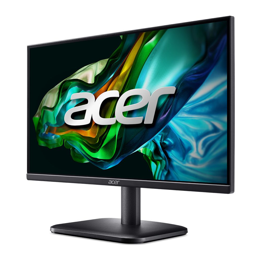 ACER 宏碁 (福利品) EK271 E 護眼抗閃螢幕(27型/FHD/100Hz/HDMI/VGA/IPS)