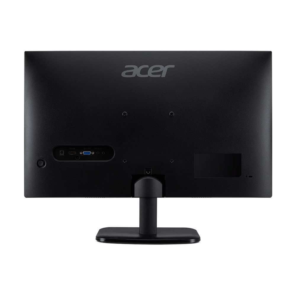 ACER 宏碁 (福利品) EK271 E 護眼抗閃螢幕(27型/FHD/100Hz/HDMI/VGA/IPS)