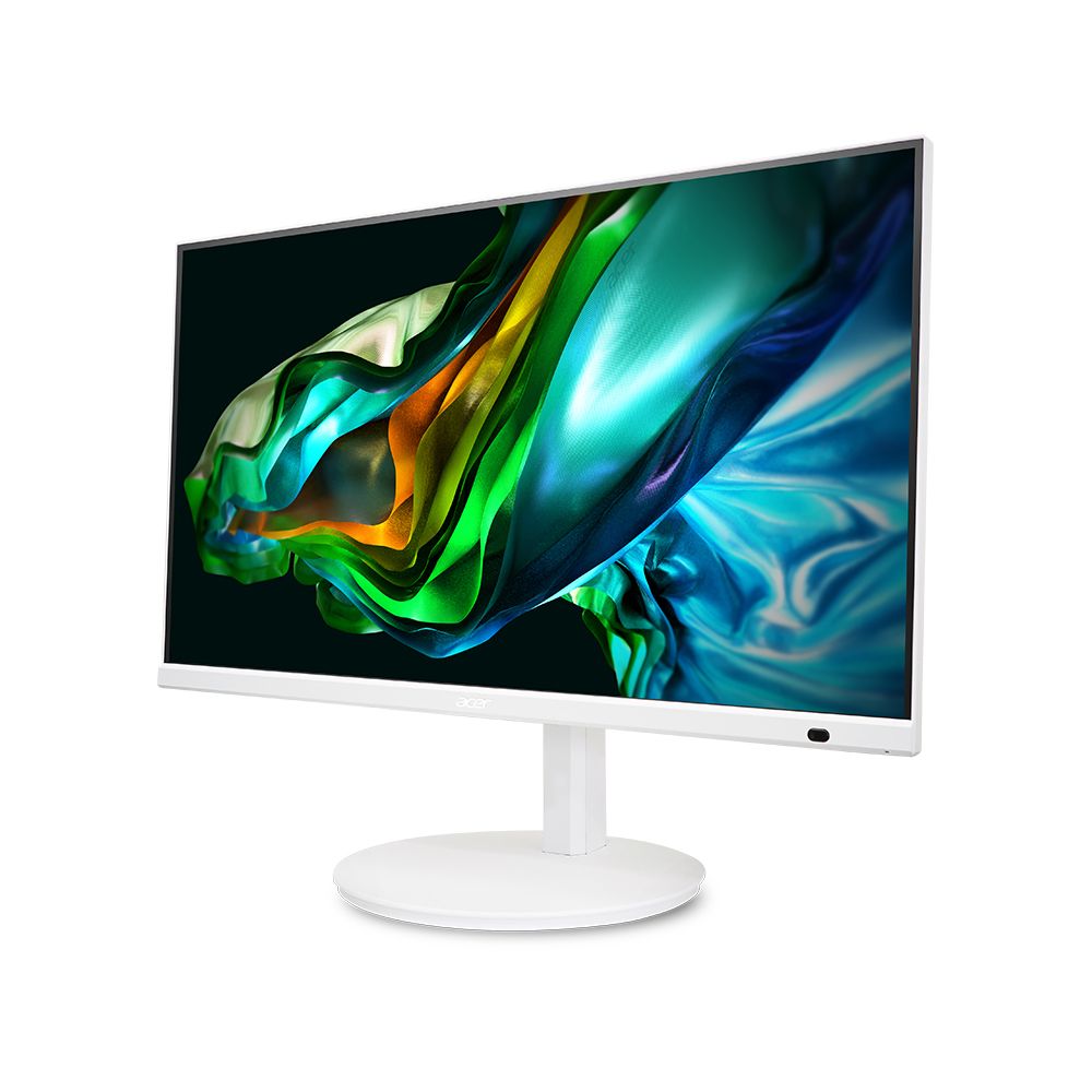 ACER 宏碁 CS272K 智慧螢幕(27型/4K/HDMI/喇叭/IPS)