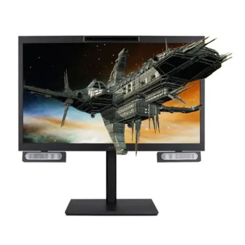 ACER 宏碁 SpatialLabs View Pro 27 裸視立體3D螢幕