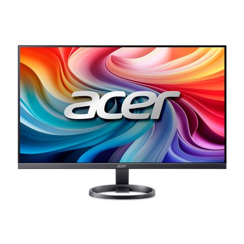 Acer R272 G0 超薄廣角螢幕(27型/FHD/120Hz/1ms/IPS)