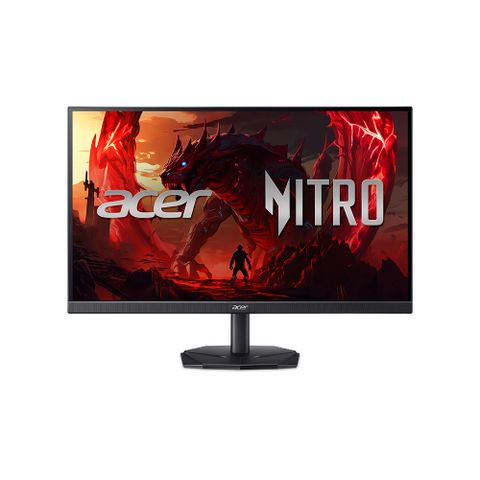 ACER KG271U X1 電競螢幕(27型/2K/200Hz/0.5ms/HDMI/DP/IPS)