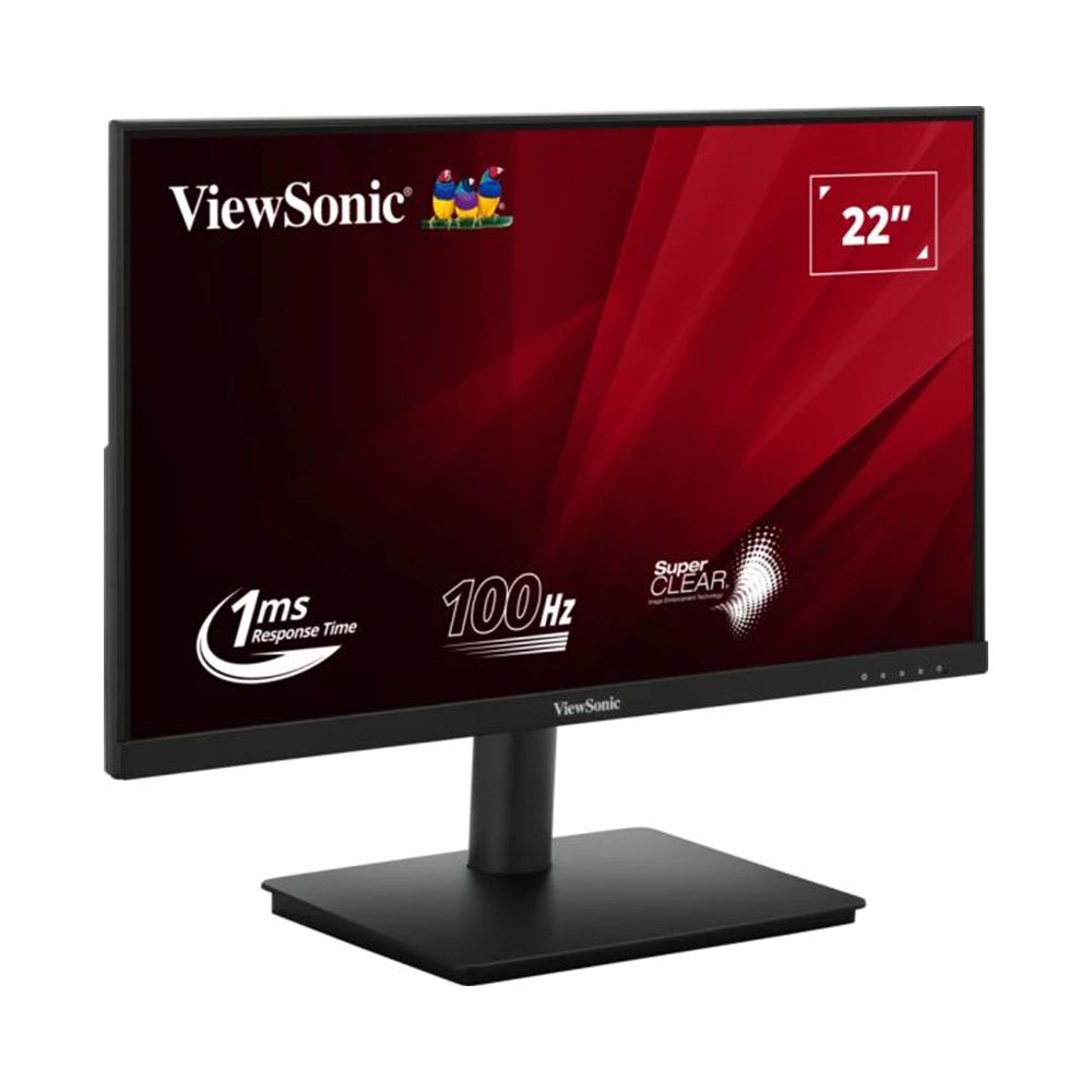 ViewSonic 優派  VA220-H FHD螢幕(21.5型/FHD/HDMI/VGA/VA)