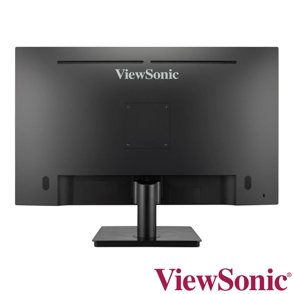 ViewSonic 優派  VA3208-4K-MHD 窄邊美型螢幕(32型/4K/HDMI/喇叭/VA)