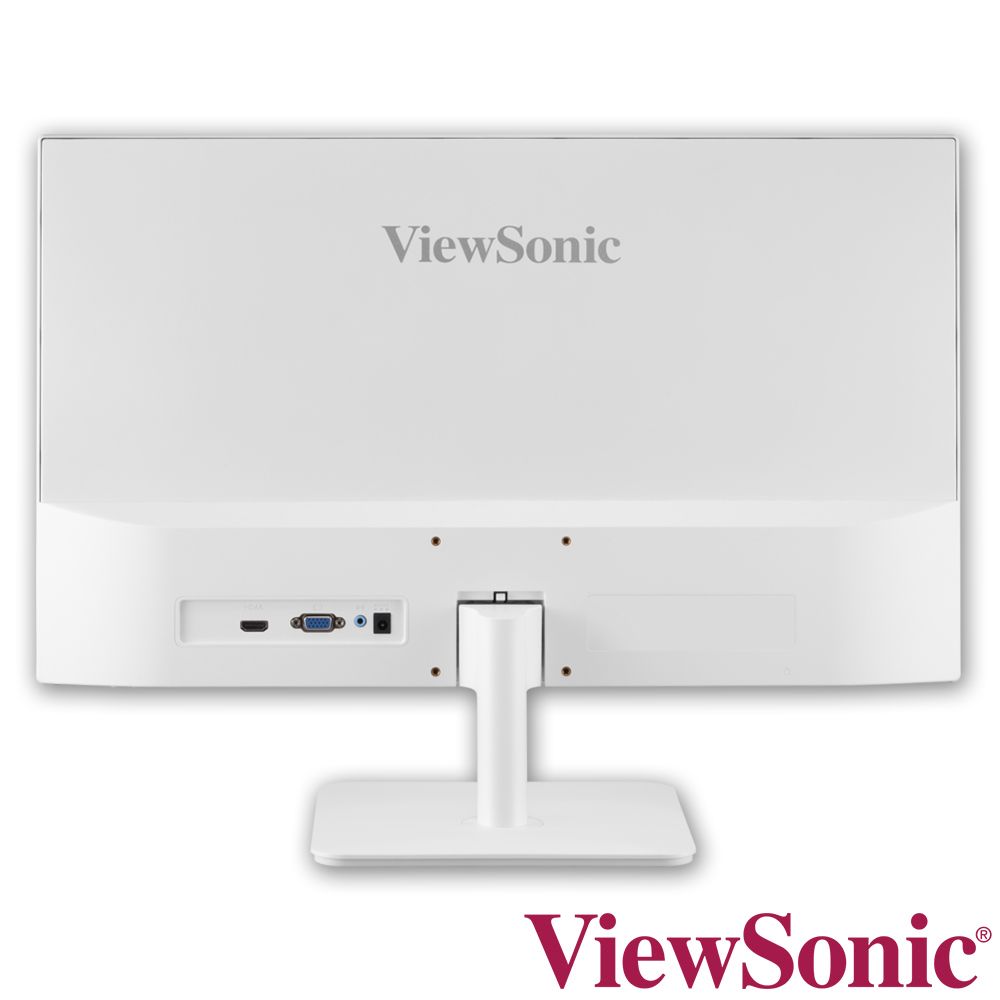 ViewSonic 優派  VA2432-H-W