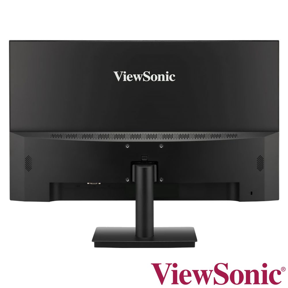 ViewSonic 優派  VA270-H 廣視角螢幕(27型/FHD/100Hz/HDMI/VGA/IPS)