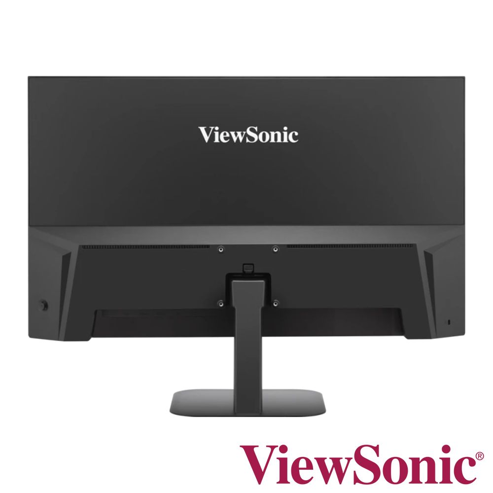 ViewSonic 優派  VA2708-4K-MHD 廣視角螢幕(27型/4K/HDMI/IPS/喇叭)