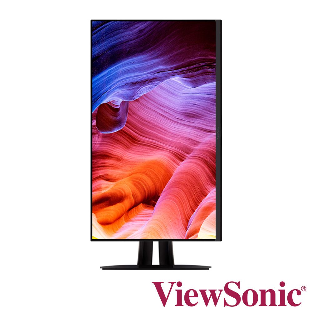 ViewSonic 優派  VP3256-4K 專業螢幕