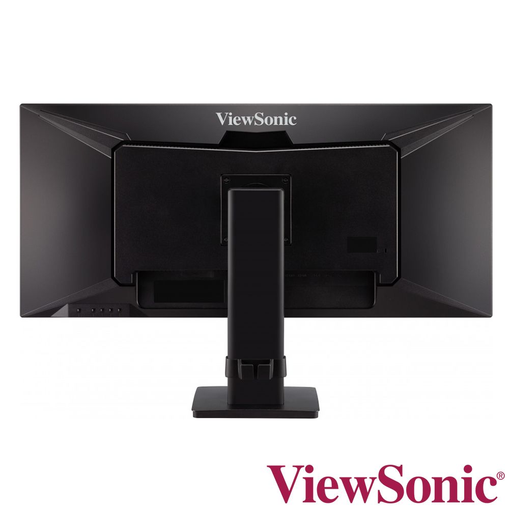 ViewSonic 優派  VA3456-MHDJ多工螢幕(34型/3440*1440/21:9/HDMI/喇叭/IPS)