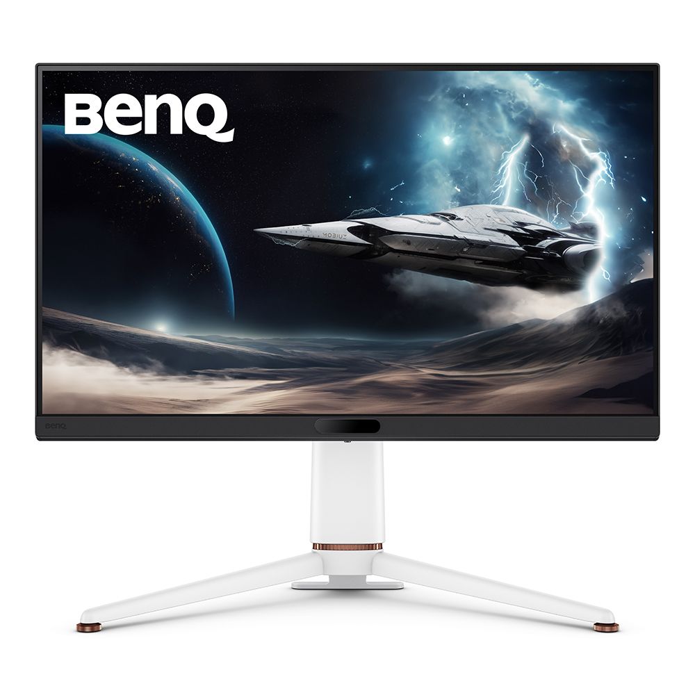 BenQ 明基 MOBIUZ EX271Q HDR400電競螢幕 (27吋/2K/180hz/1ms/IPS)