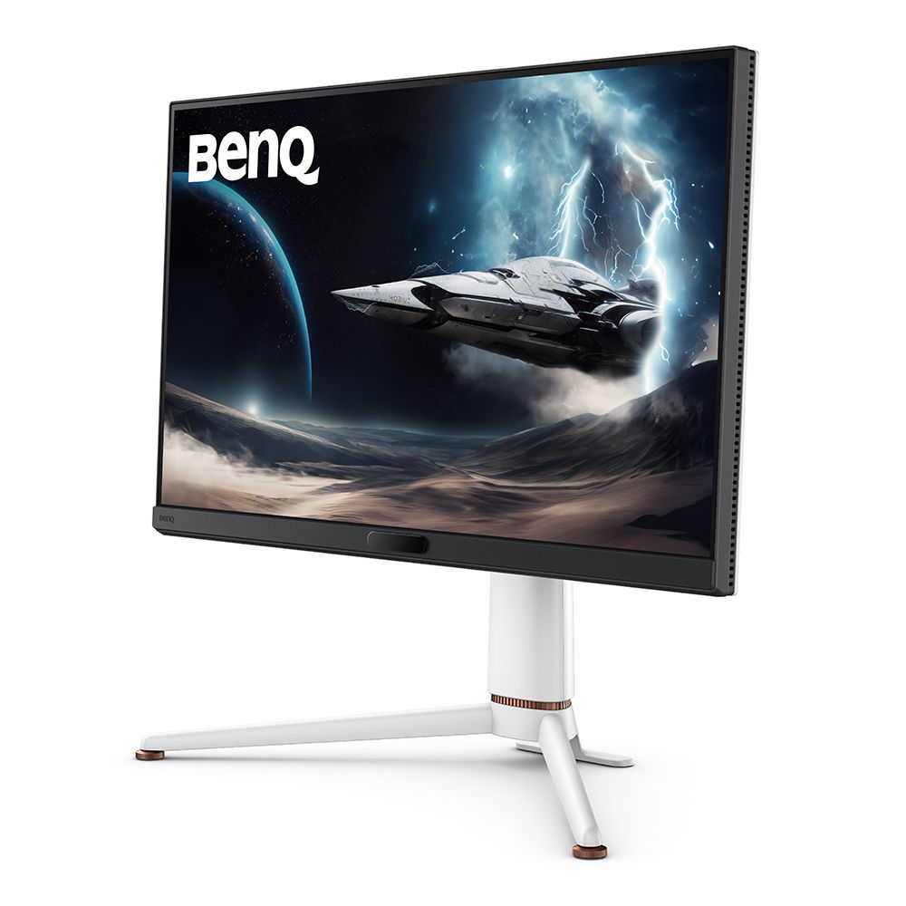 BenQ 明基 MOBIUZ EX271Q HDR400電競螢幕 (27吋/2K/180hz/1ms/IPS)