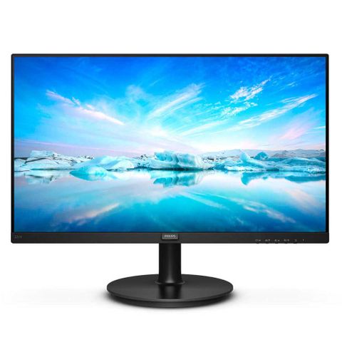 PHILIPS 飛利浦 221V8A 22型FHD寬螢幕