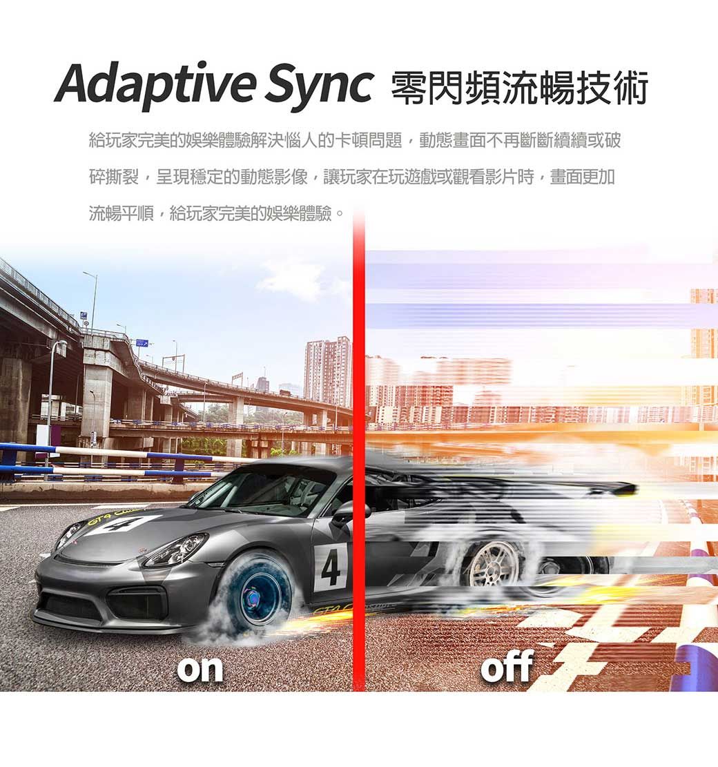Adaptive Sync {WyZ޳NaTѨMoHdyDʺAeA__ί}He{íwʺAv,abC[ݼv,e[yZ,aTCon4off