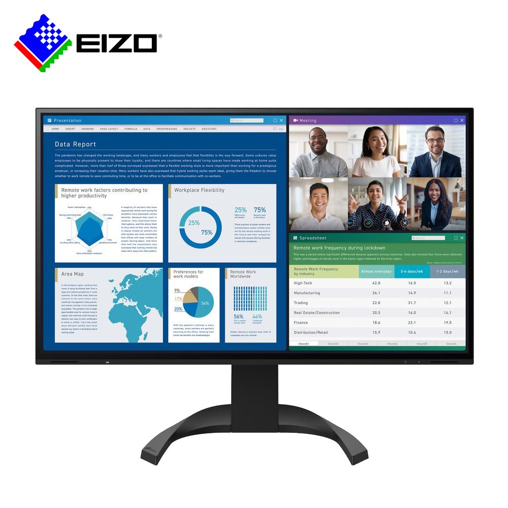 EIZO 藝卓- PChome 24h購物