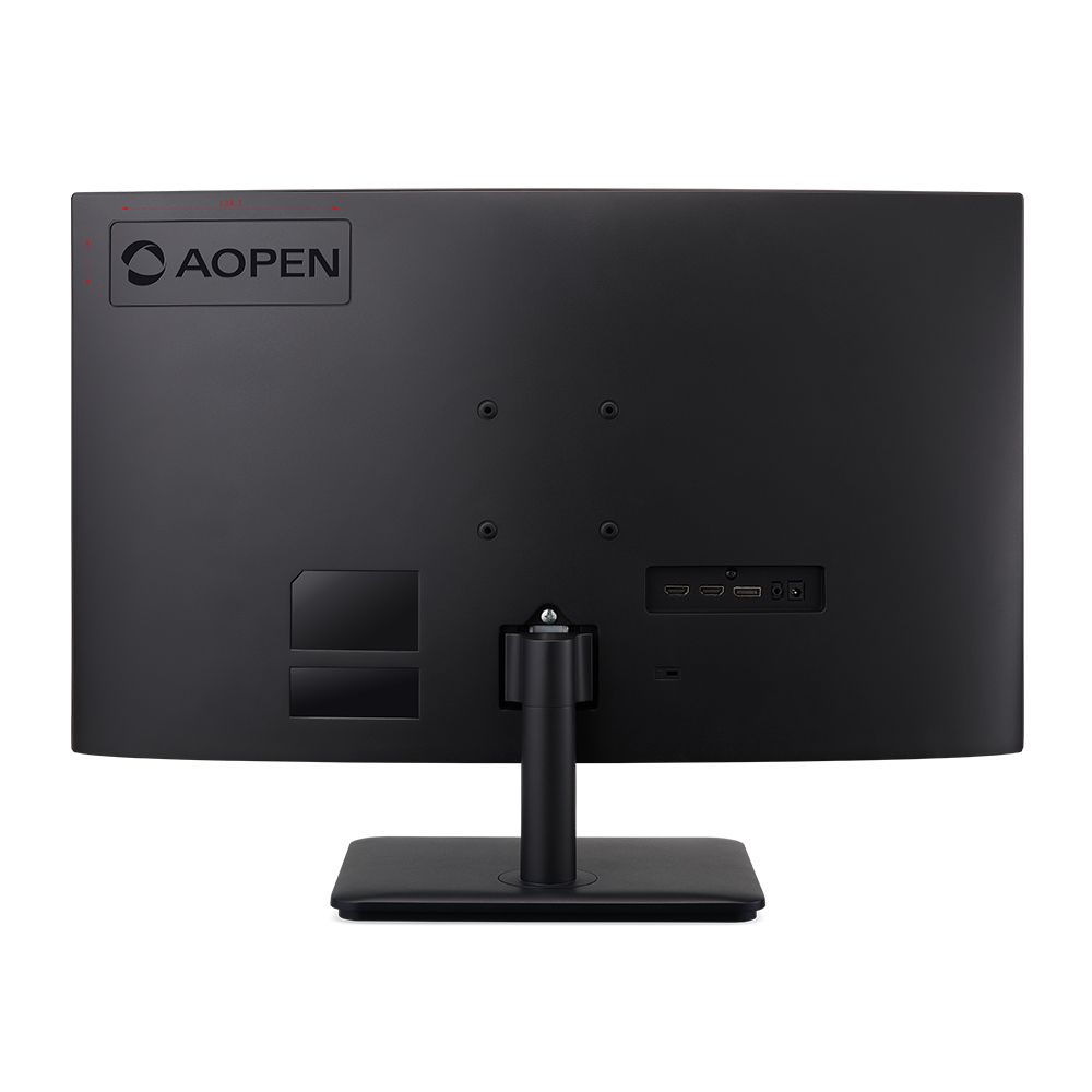 ACER 宏碁 (福利品)AOPEN 27HC5UR P 曲面電競螢幕(27型/2K/144Hz/1ms/VA)