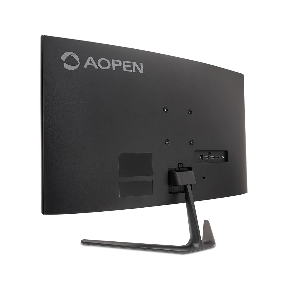 ACER 宏碁 AOPEN 27HC5R H 曲面螢幕(27型/FHD/100Hz/1ms/喇叭/VA)