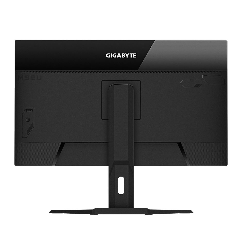 GIGABYTE 技嘉   M32U HDR400電競螢幕(32型/4K/144hz/1ms/IPS/Type-C)