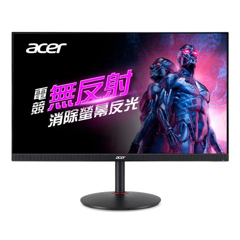 Acer XV272U RV 27型 2K廣視角電競螢幕