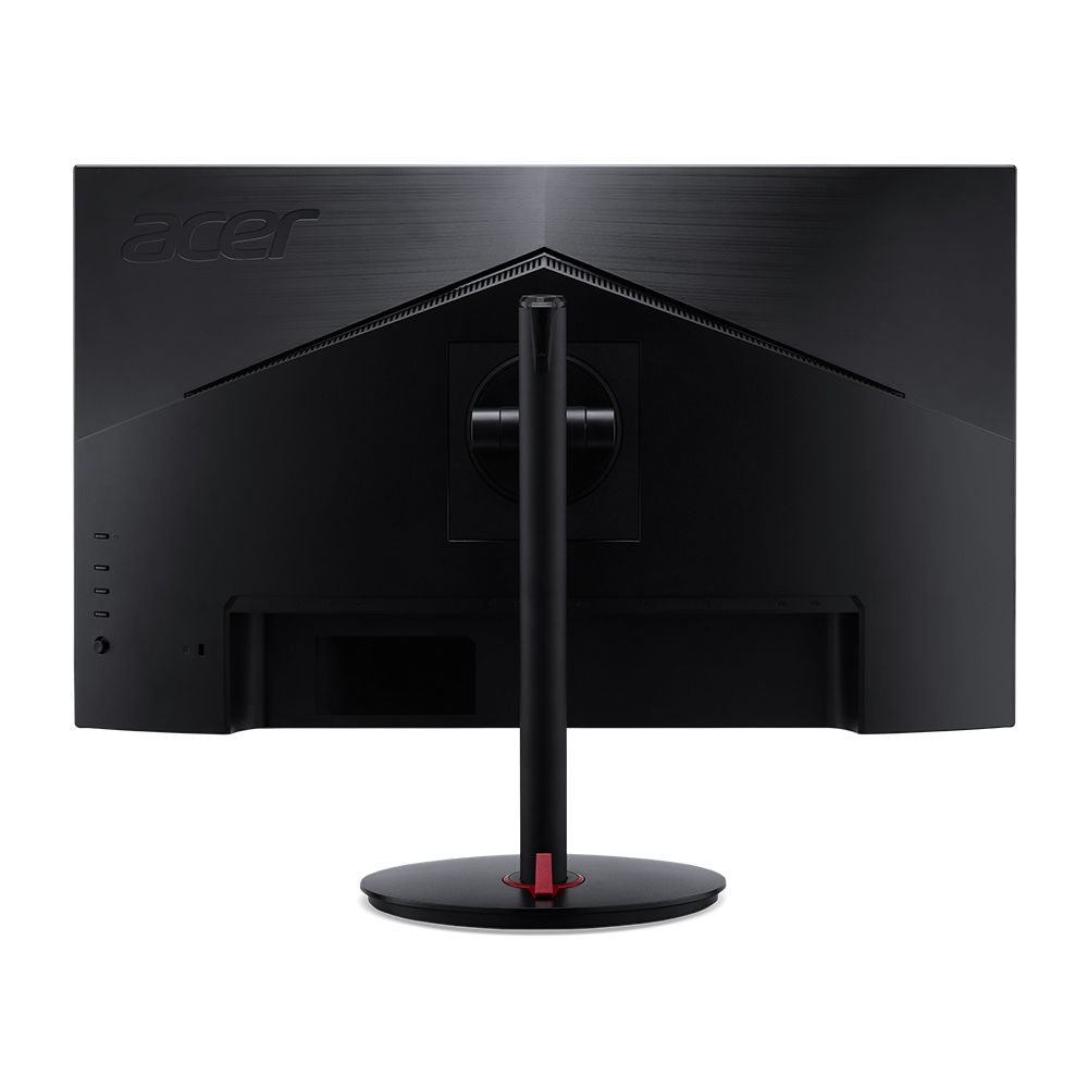 ACER 宏碁  XV272U V3 電競螢幕(27型/2K/180Hz/0.5ms/IPS/HDR400)