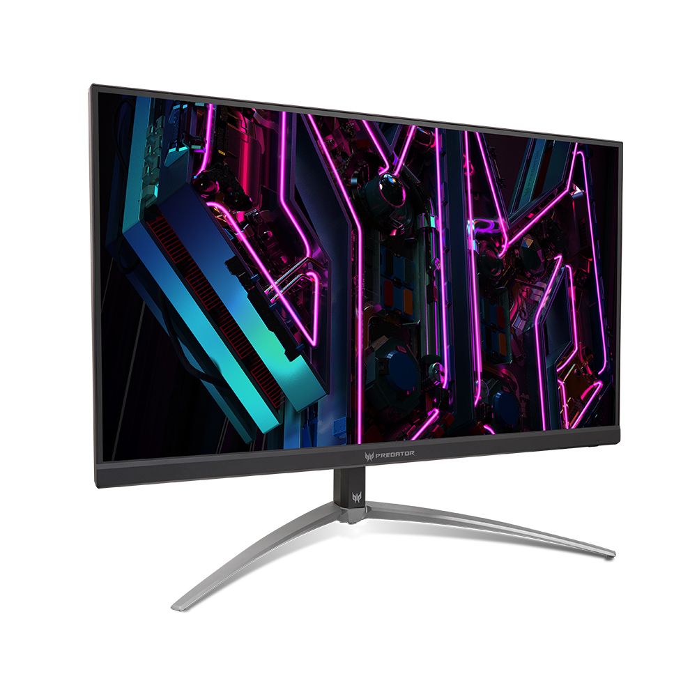 Acer 宏碁 X32q Fs Hdr1000電競螢幕32型4k144hz05msipshdmi21type C Pchome 24h購物 