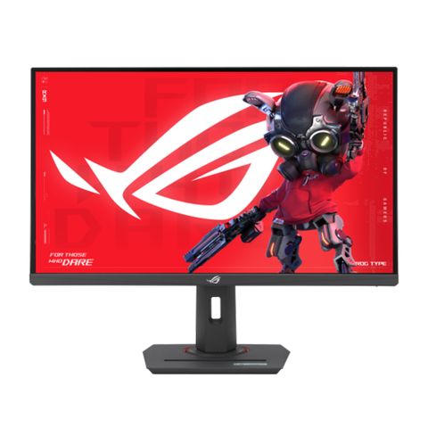 ASUS ROG Strix XG27UCS 電競螢幕(27型/4K/160Hz/1ms/IPS/HDMI2.1/Type-C)