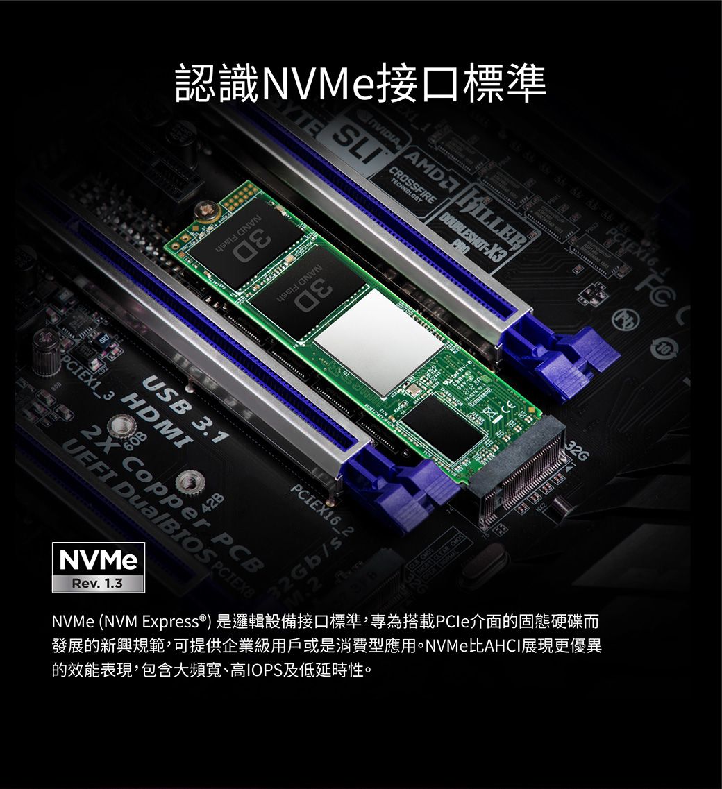 Transcend nvme on sale