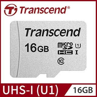 USD350V, Tarjetas microSD - Transcend