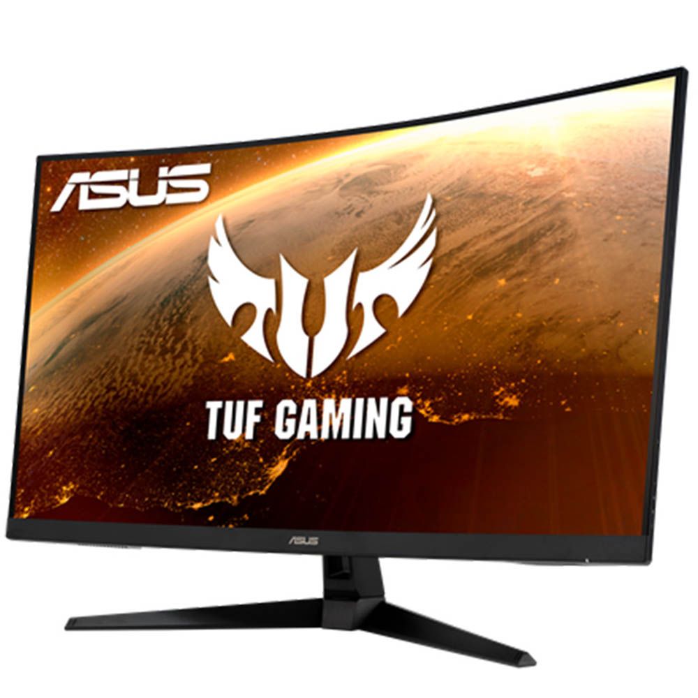 ASUS 華碩  TUF Gaming 32吋 VG32VQ1B 2K曲面電競螢幕