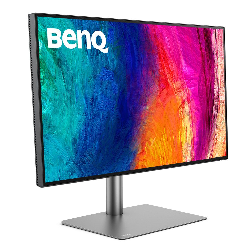 BenQ 明基  PD3225U 廣色域專業設計繪圖螢幕(32型/4K/HDMI/DP/Thunderbolt3/IPS)