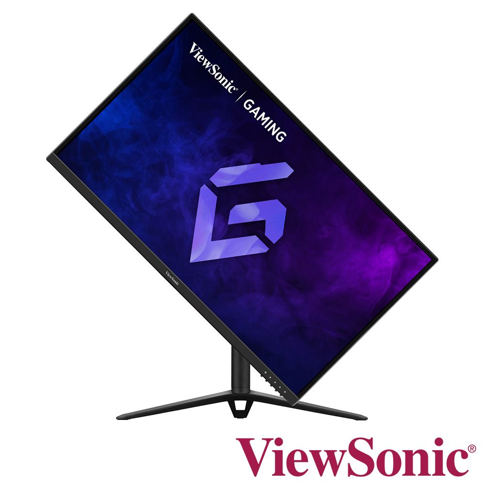 ViewSonic 優派  VX2728J 電競螢幕(27型/FHD/180hz/0.5ms/IPS)