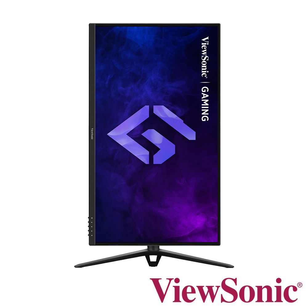 ViewSonic 優派  VX2728J 電競螢幕(27型/FHD/180hz/0.5ms/IPS)