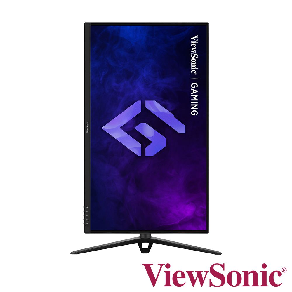 ViewSonic 優派  VX2728J-2K 電競螢幕(27型2K180Hz0.5msHDR10IPS可旋轉)