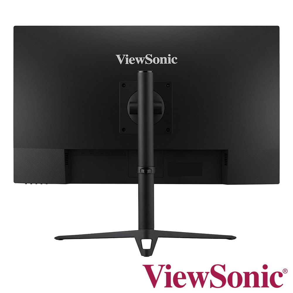 ViewSonic 優派  VX2728J-2K 電競螢幕(27型2K180Hz0.5msHDR10IPS可旋轉)