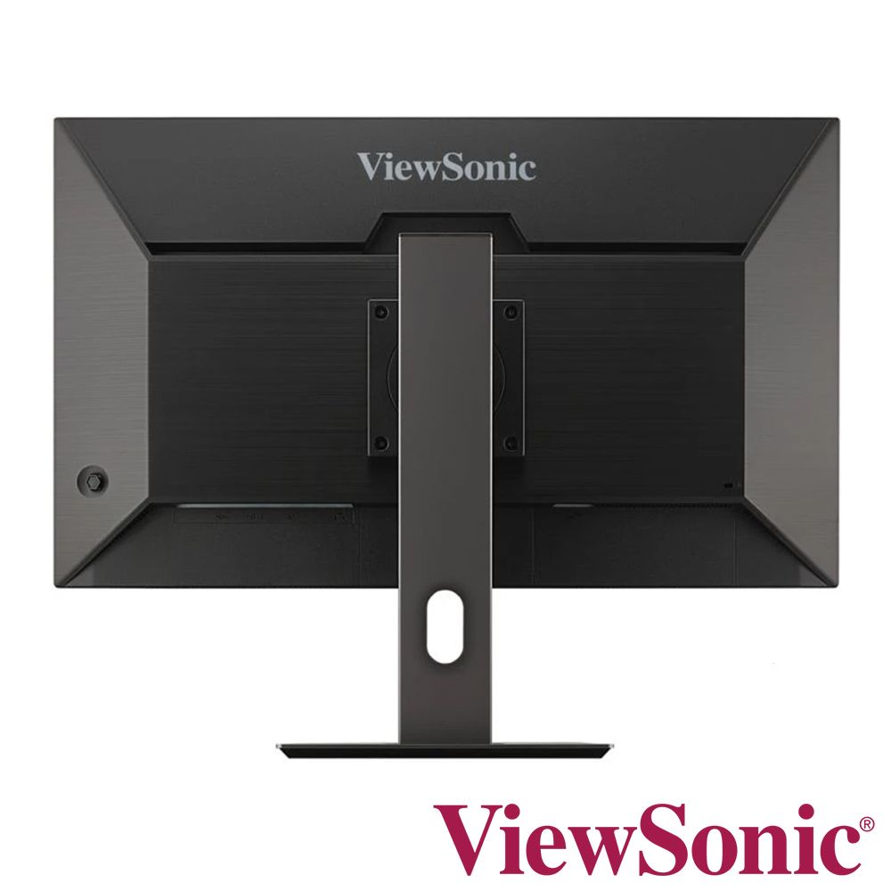 ViewSonic 優派  VX2758A-2K-PRO-2 HDR電競螢幕(27型/2K/170Hz/1ms//HDMI/DP/IPS)