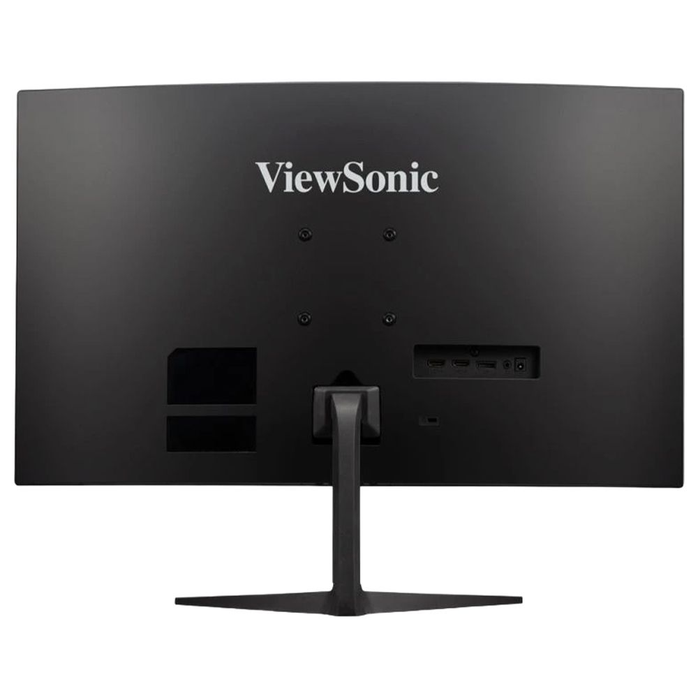 ViewSonic 優派  VX2718-2KPC-MHD 27型 180Hz曲面電競顯示器