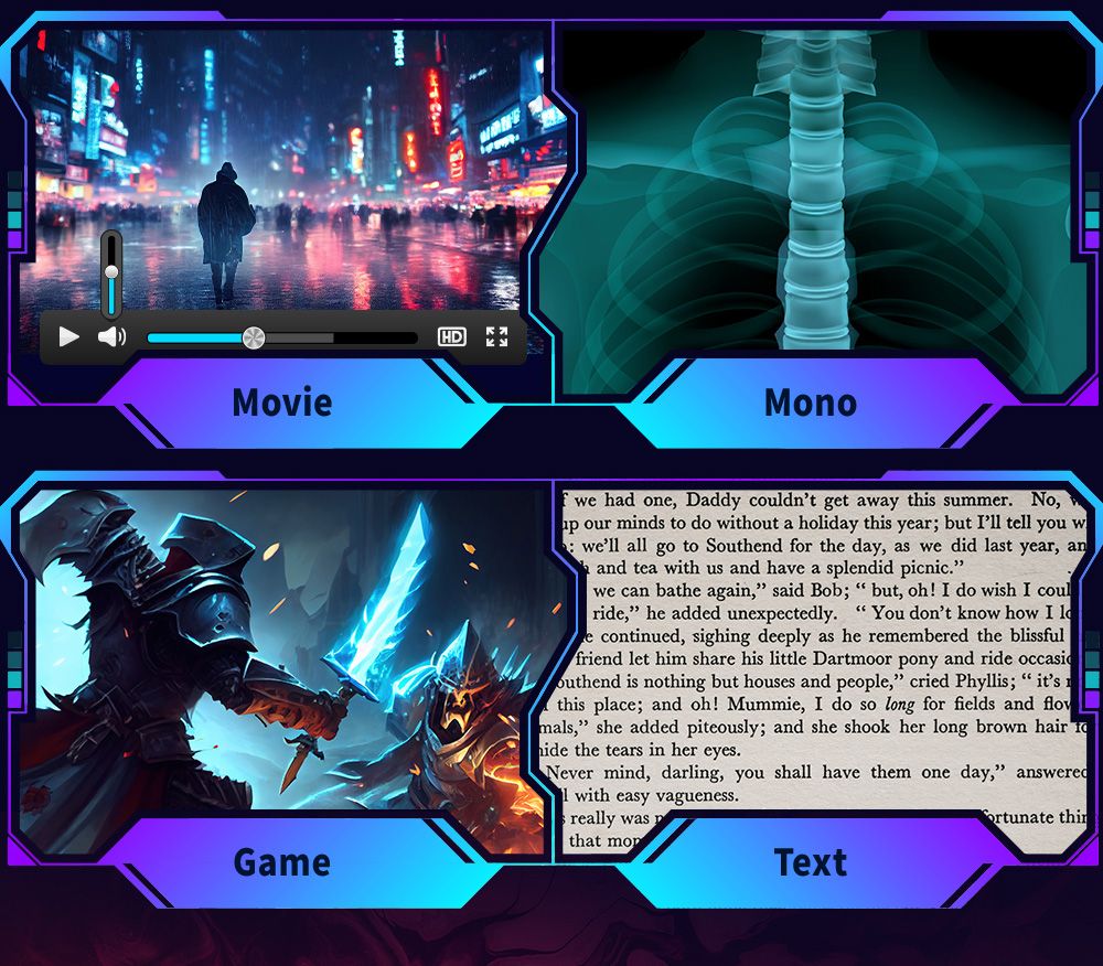 MovieHDMonoGamewe had one, Daddy couldnt get away this summer. No, our minds to do without a holiday this year; but Ill tell you wwell all go to S r the day, as we did last year, anand tea with us and have a slendid picnic.we can bathe again, said Bob; but, oh! I do wish I coulride, he added unexpectedly. You dont know how I e continued, sighing deeply as he remembered the blissfulfriend let him share his little Dartmoor pony and ride outhend is nothing but houses and people, cried Phyllis; itsthis place; and oh! Mummie, I do so long for fields and mals, she added piteously; and she shook her long brown hair fo the tears in her eyes.Never mind, darling, you shall have them one day, answered with easy vagueness.really was pthat Text