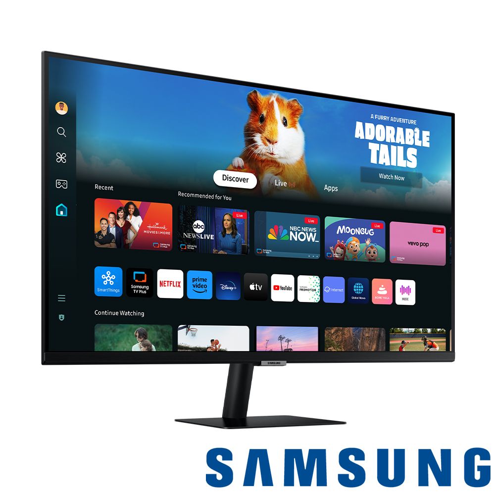 Samsung 三星  S27DM502EC