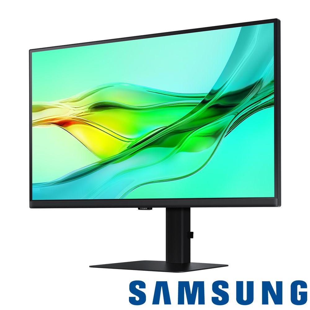 Samsung 三星  S32D606UAC