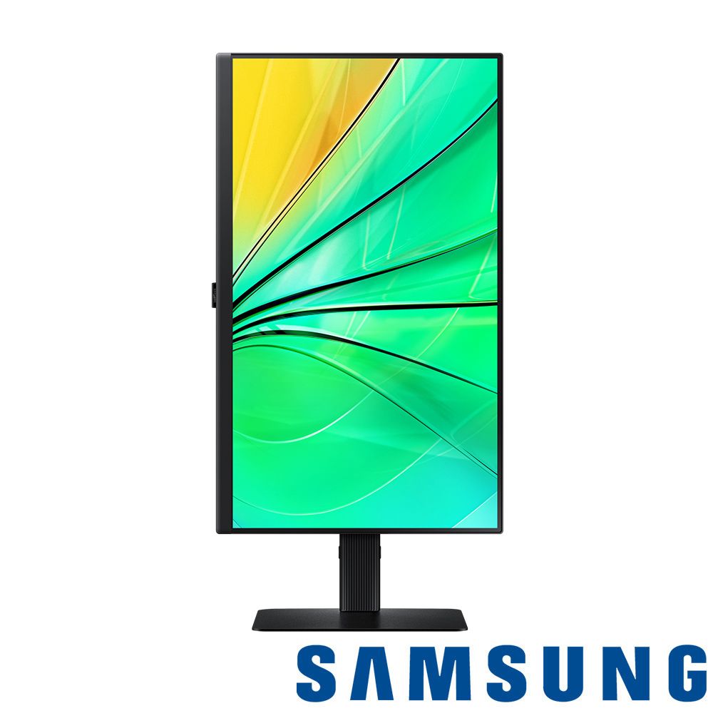 Samsung 三星 S24D606EAC HDR窄邊美型螢幕(24型/2K/100Hz/5ms/HDMI/IPS)