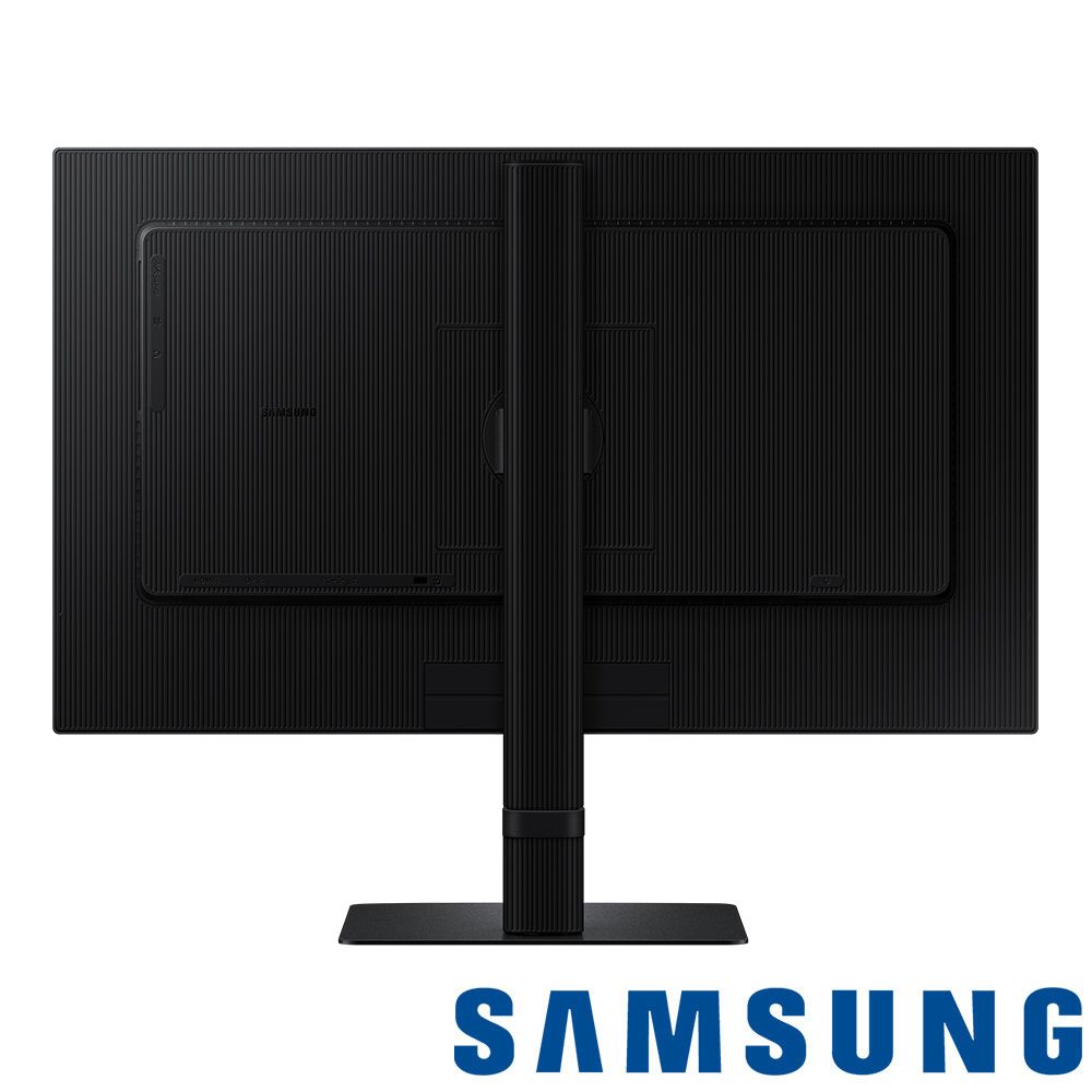 Samsung 三星 S24D606EAC HDR窄邊美型螢幕(24型/2K/100Hz/5ms/HDMI/IPS)