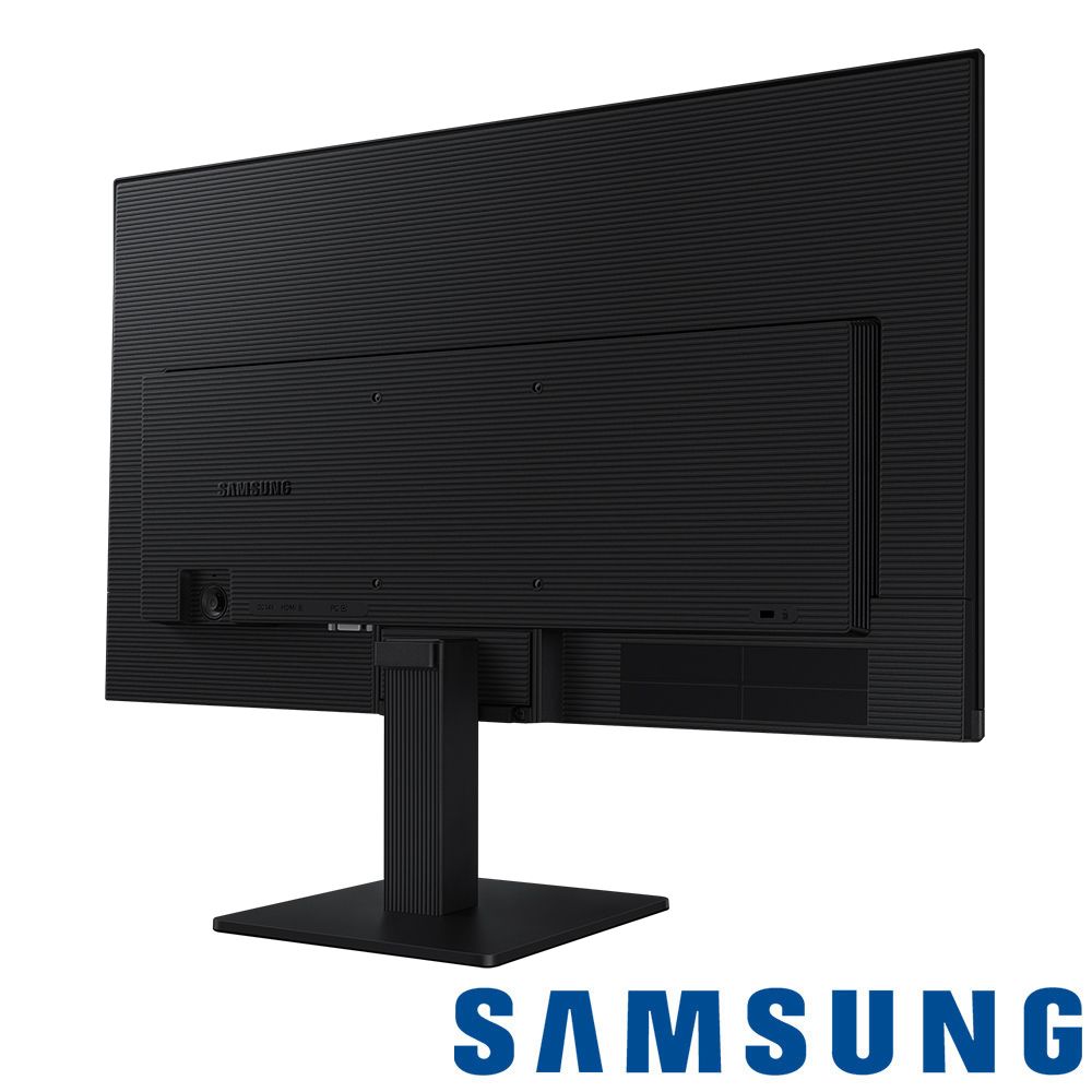 Samsung 三星 S24D300GAC IPS-100Hz護眼超薄廣角(24型/FHD/100Hz/GameMode模式/NTSC 色域 72%)